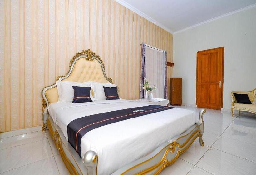فندق Guest House Gethsemane