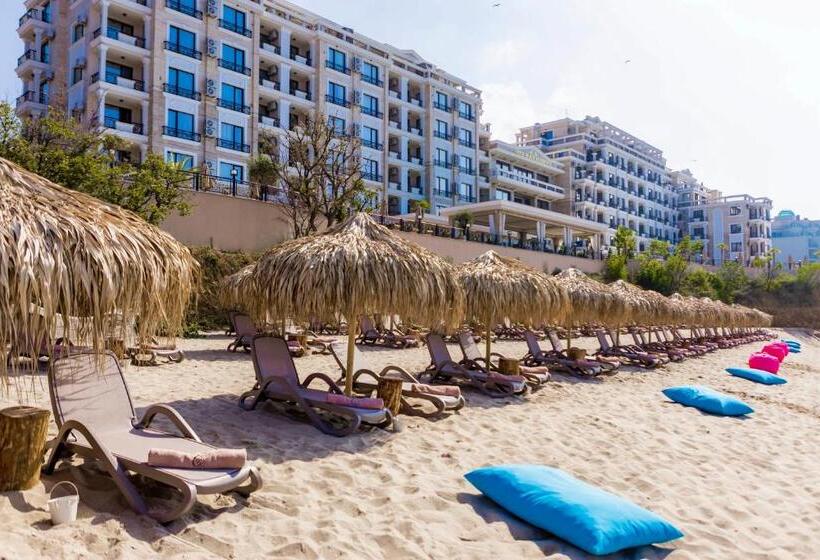 هتل Onyx Beach Residence   Free Parking & Beach Access