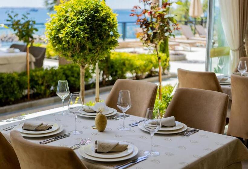 هتل Onyx Beach Residence   Free Parking & Beach Access