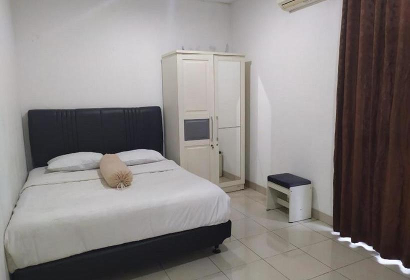 هتل Graha Ht Sumantri Mitra Reddoorz