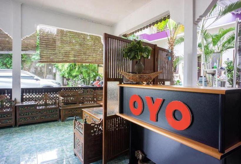 هتل Oyo 3139 Naya Guest House Syariah