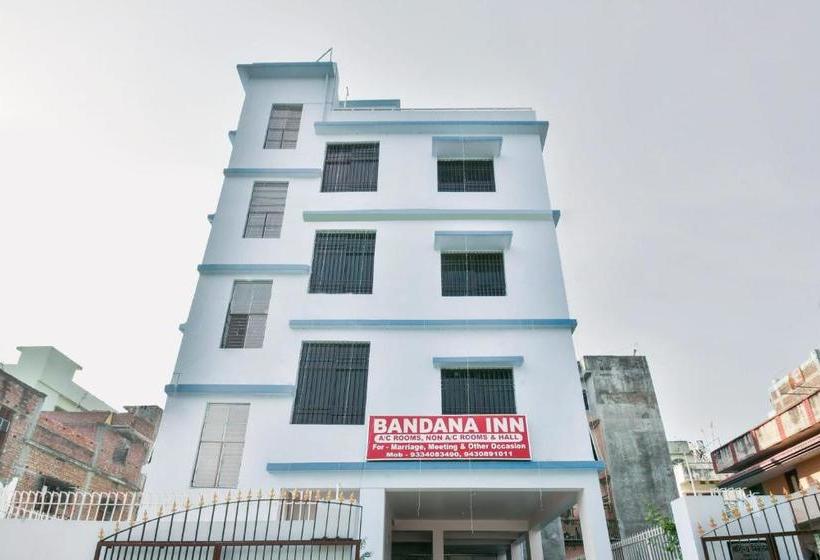 هتل Oyo 64692 Bandana Inn