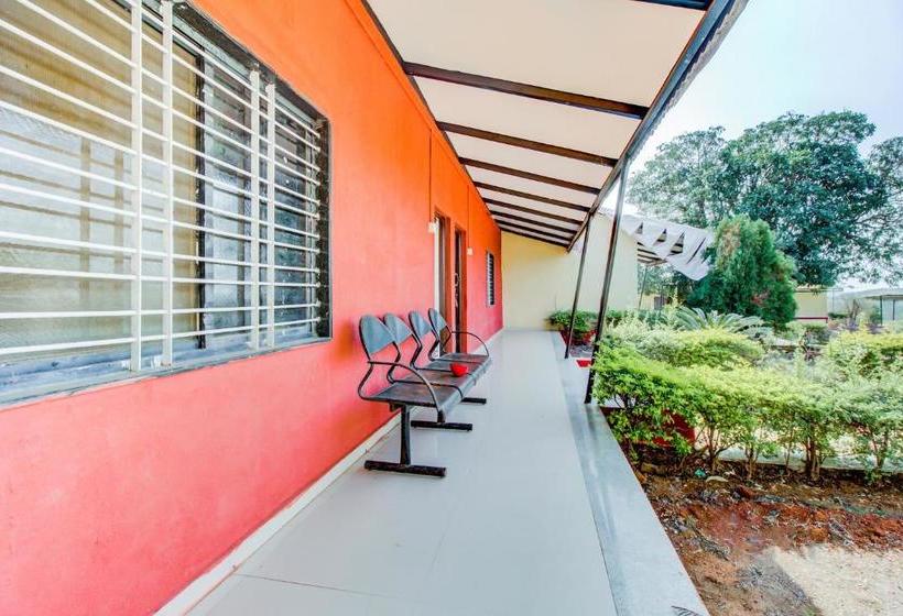 فندق Oyo 70235 Hill View Resort