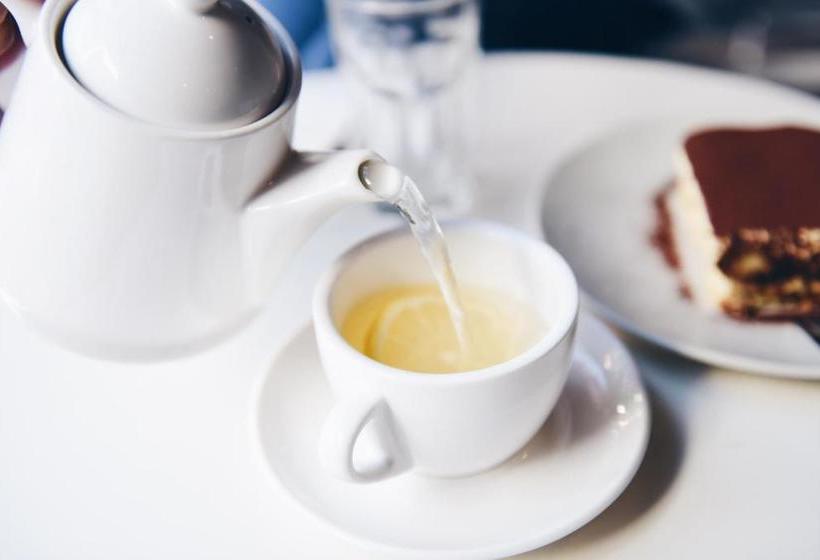 فندق Oyo 70235 Hill View Resort