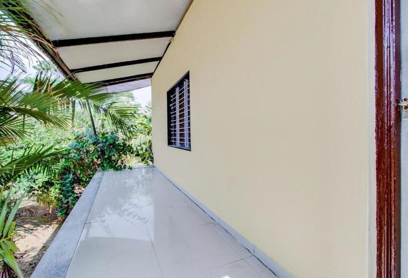 فندق Oyo 70235 Hill View Resort