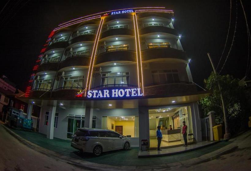 هتل Star