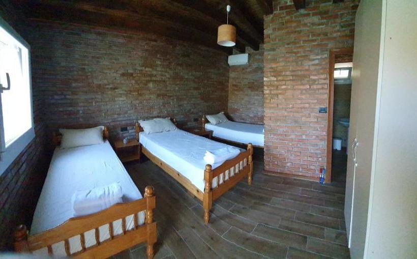پانسیون Borealis Guest House