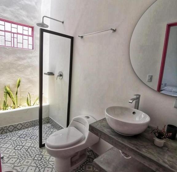 پانسیون Casa Celeste Honda