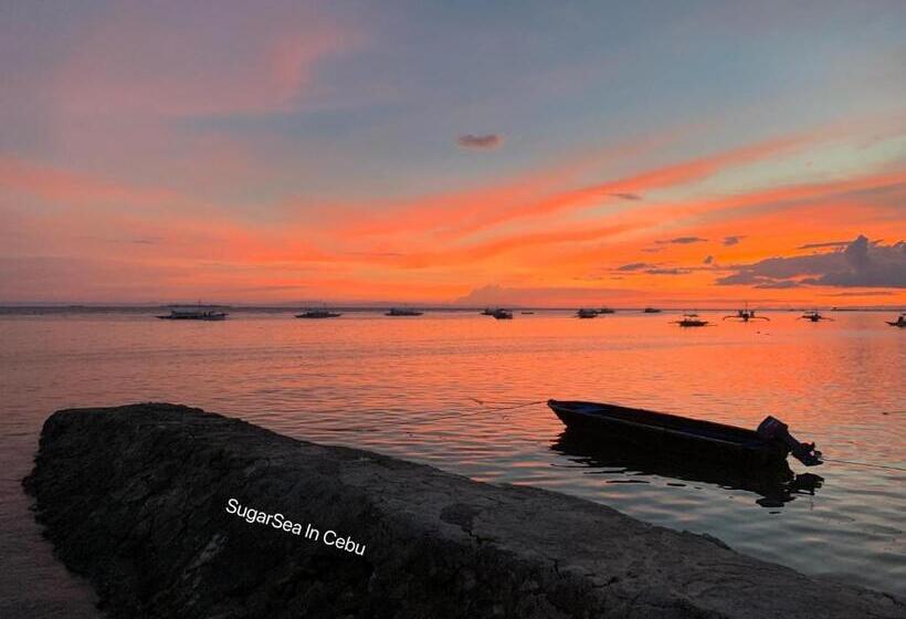 Kurort Sugarsea Inn & Dive Shop