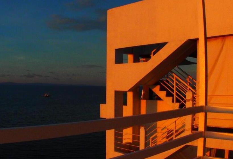 Kurort Sugarsea Inn & Dive Shop