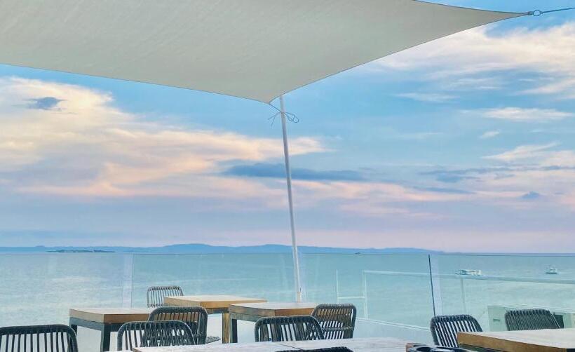 Kurort Sugarsea Inn & Dive Shop