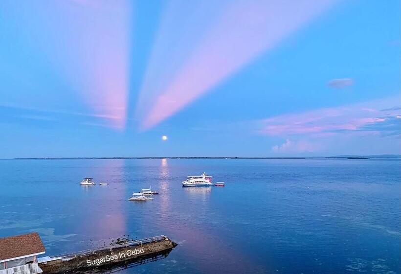 Kurort Sugarsea Inn & Dive Shop