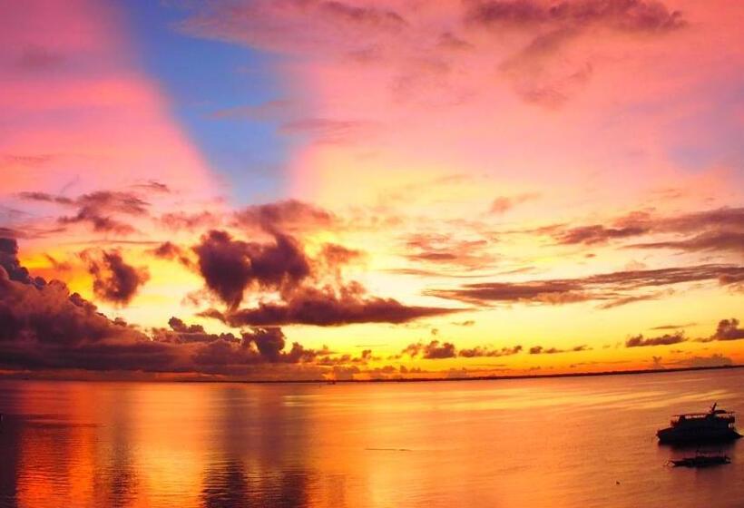 Kurort Sugarsea Inn & Dive Shop