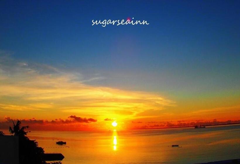 Kurort Sugarsea Inn & Dive Shop