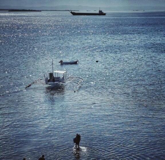 Kurort Sugarsea Inn & Dive Shop