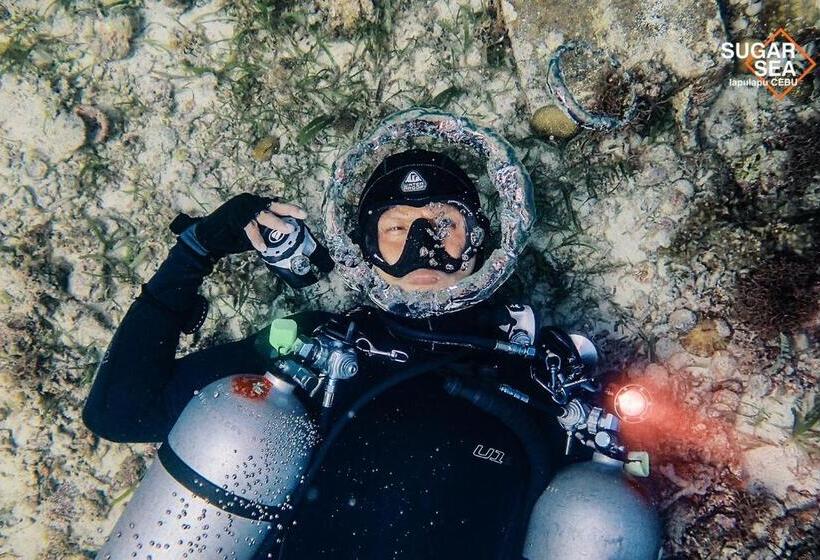 Kurort Sugarsea Inn & Dive Shop