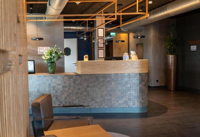 Akzent Hotel Déjanil