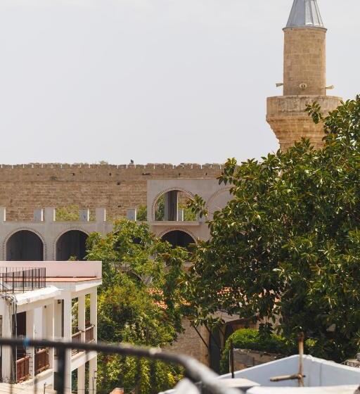 هاستل Homelike Guest House