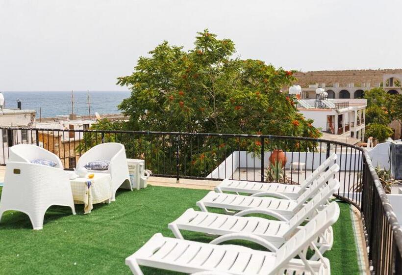 هاستل Homelike Guest House
