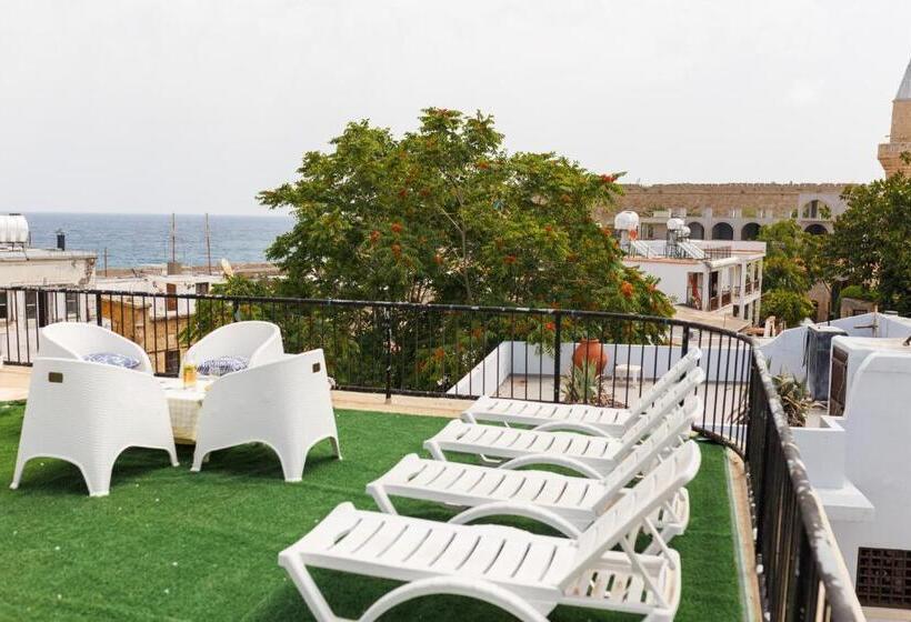 هاستل Homelike Guest House