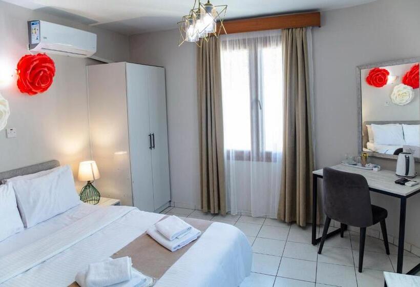 هاستل Homelike Guest House