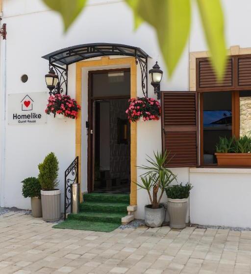 هاستل Homelike Guest House