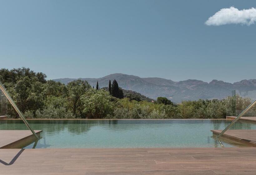 فندق Hacienda Fresneda Maria By Charming Stay Adults Recommended