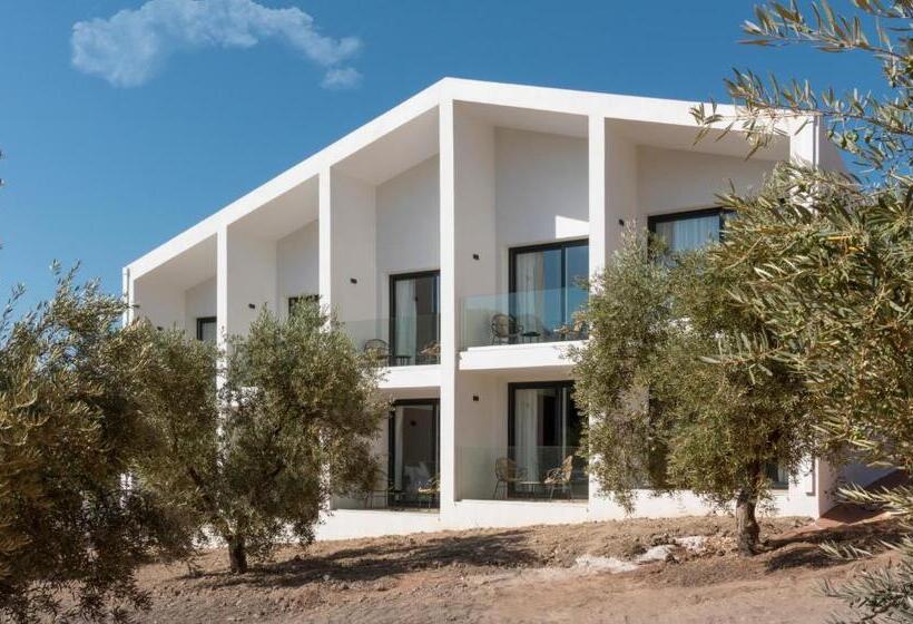 فندق Hacienda Fresneda Maria By Charming Stay Adults Recommended