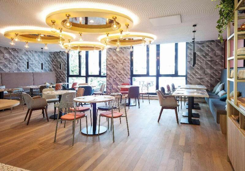 هتل Ibis Styles Klagenfurt Am Woerthersee