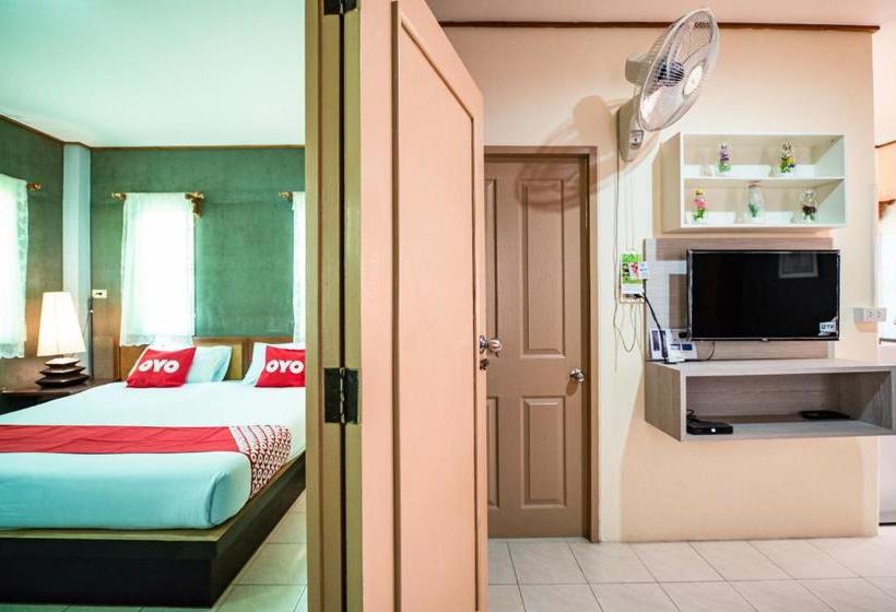 هتل Oyo 569 Aa Resort