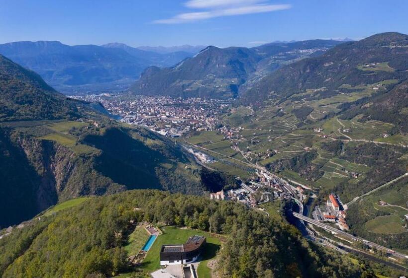 Villa Collina Verde