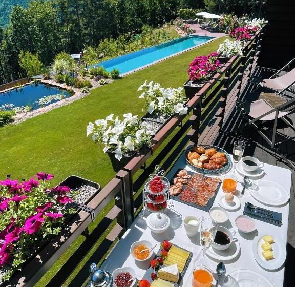 Villa Collina Verde