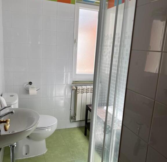 פונדק Hosteria Tajahierro