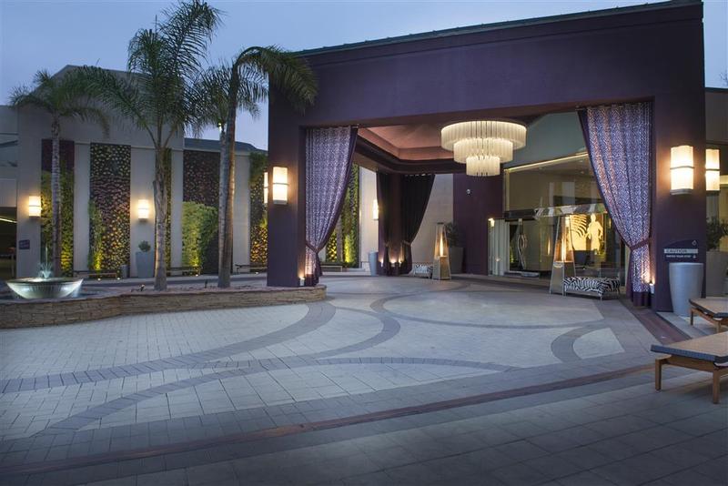 فندق Avenue Of The Arts Costa Mesa, A Tribute Portfolio