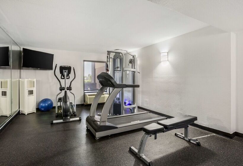 فندق Best Western Plus Jonesboro  Asu University Area