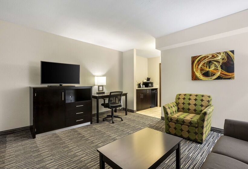 فندق Best Western Plus Jonesboro  Asu University Area