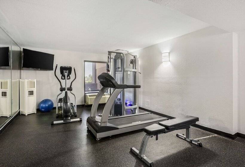 فندق Best Western Plus Jonesboro  Asu University Area