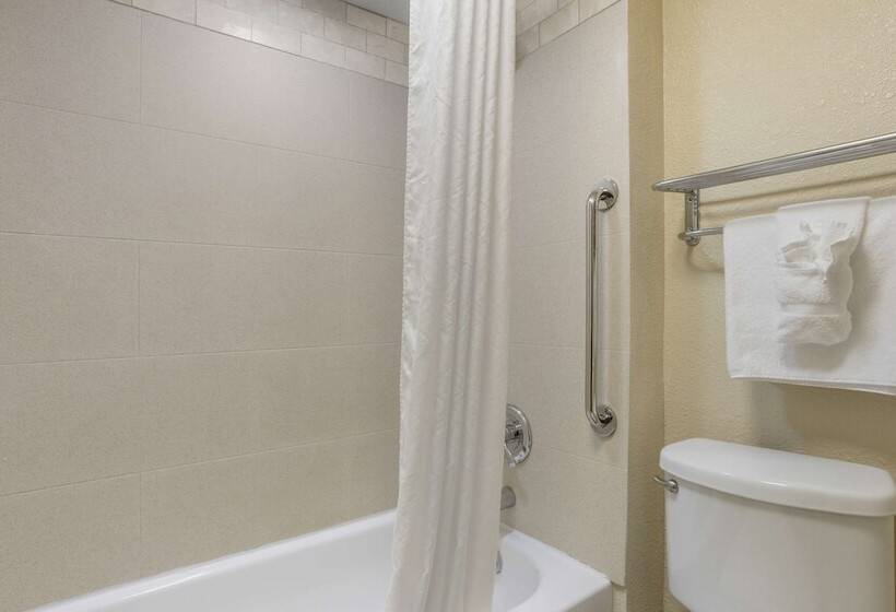 فندق Best Western Plus Jonesboro  Asu University Area
