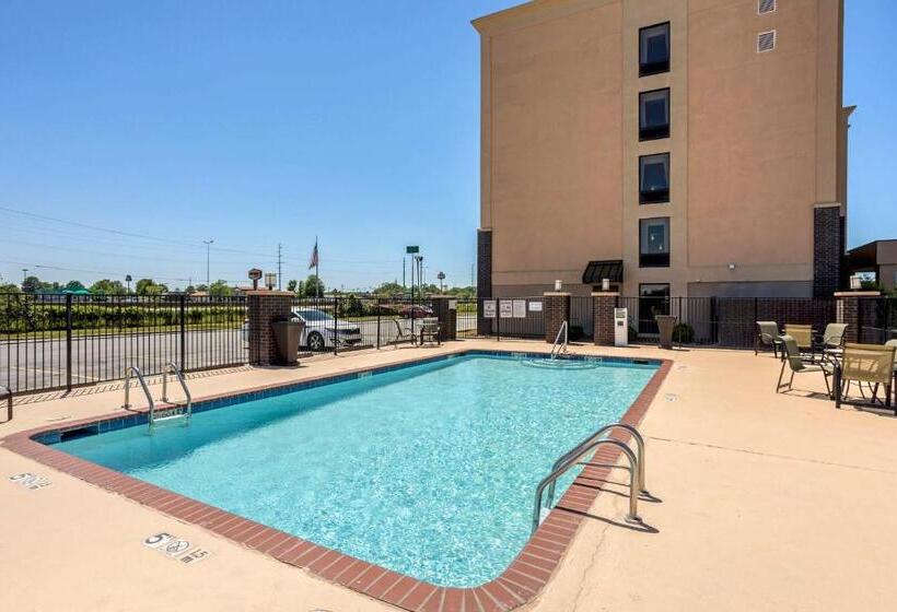 فندق Best Western Plus Jonesboro  Asu University Area