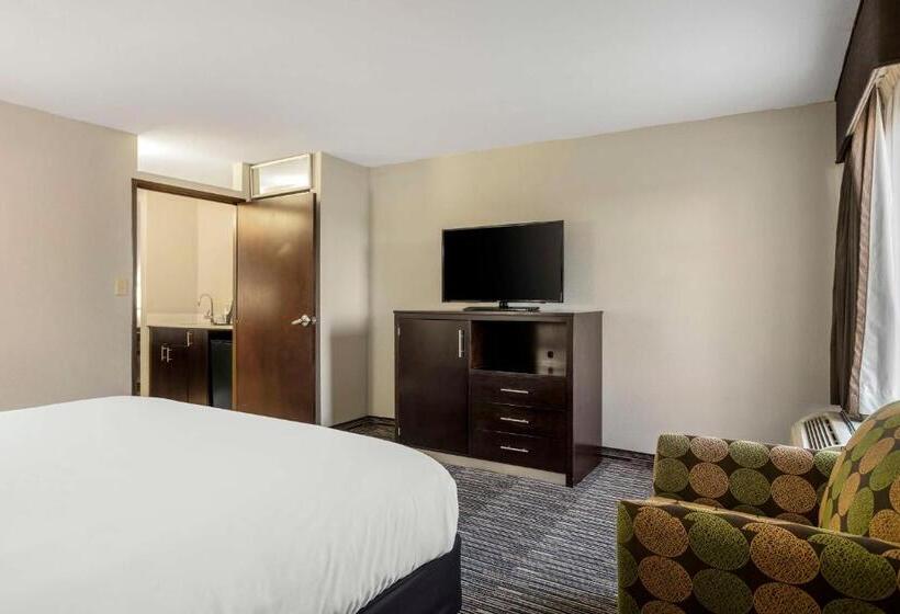 فندق Best Western Plus Jonesboro  Asu University Area