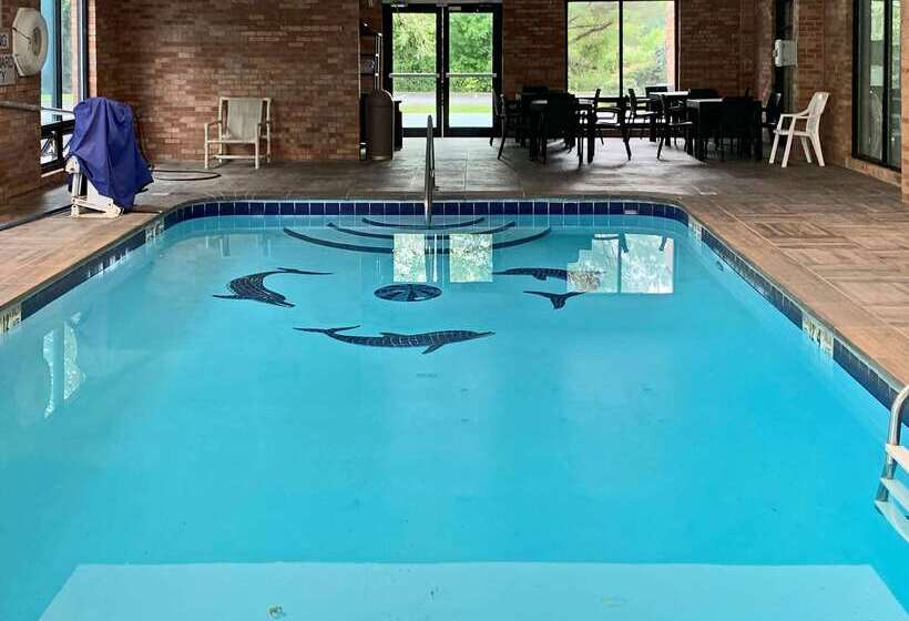 فندق Comfort Inn & Suites Columbus North