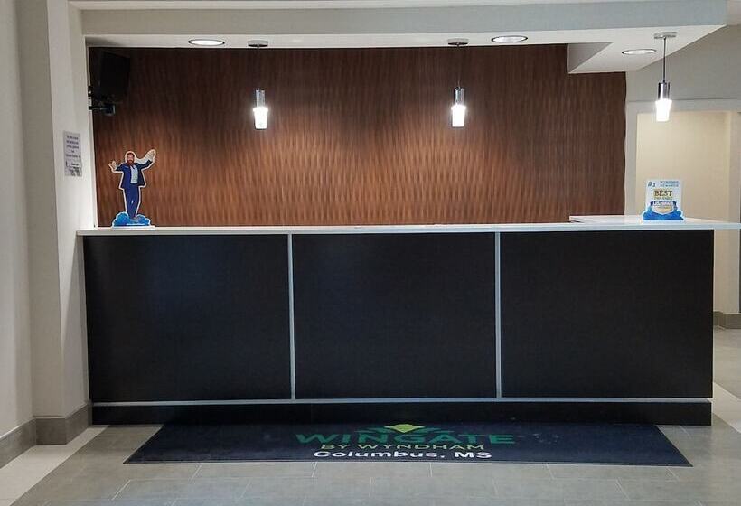 فندق Comfort Inn & Suites Columbus North