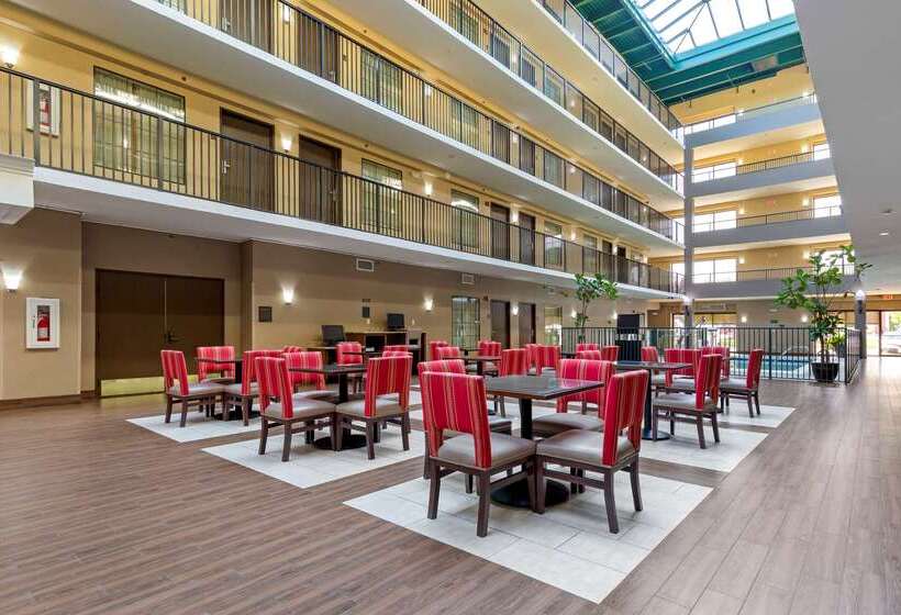 בית מלון כפרי Comfort Suites Fredericksburg South