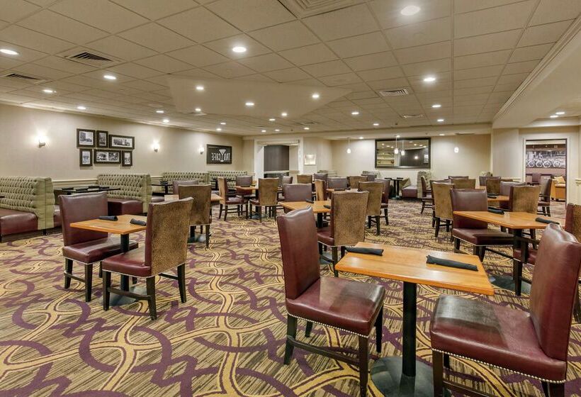 فندق Doubletree By Hilton Downtown Wilmington   Legal District