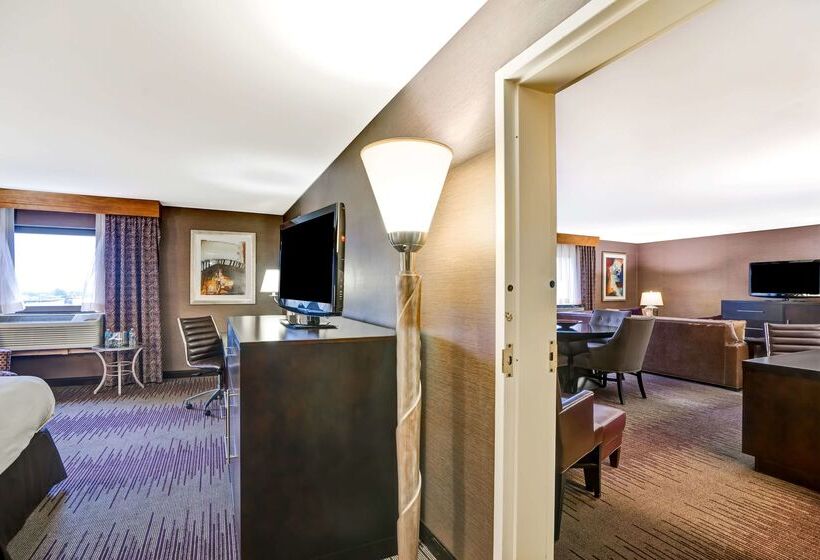 فندق Doubletree By Hilton Downtown Wilmington   Legal District