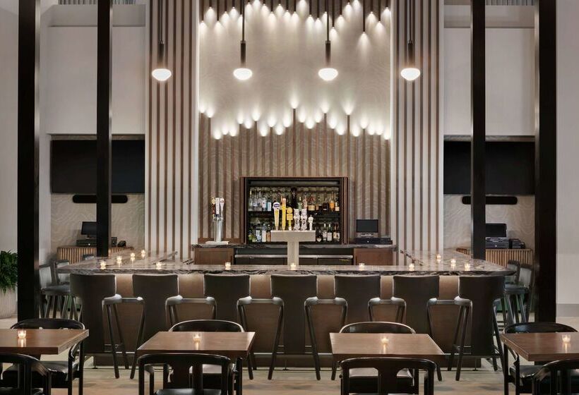 בית מלון כפרי Embassy Suites By Hilton Philadelphia Valley Forge