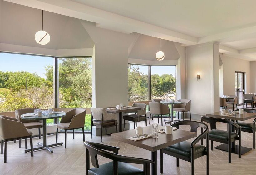 בית מלון כפרי Embassy Suites By Hilton Philadelphia Valley Forge