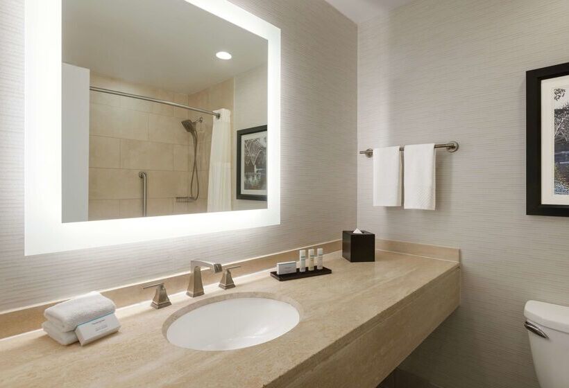 בית מלון כפרי Embassy Suites By Hilton Philadelphia Valley Forge