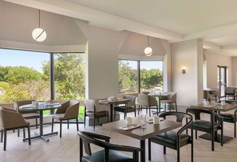 בית מלון כפרי Embassy Suites By Hilton Philadelphia Valley Forge