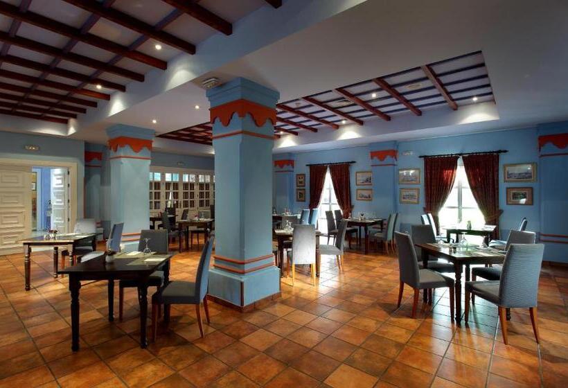 Exe Gran Hotel Solucar